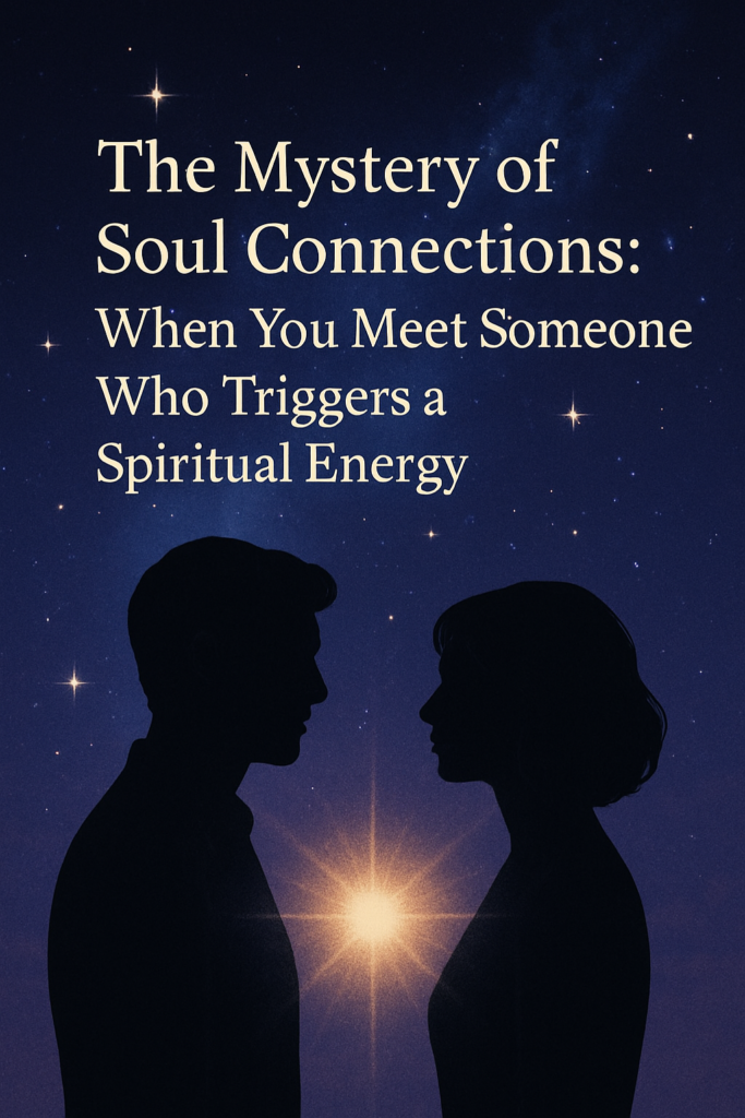 soul connection
