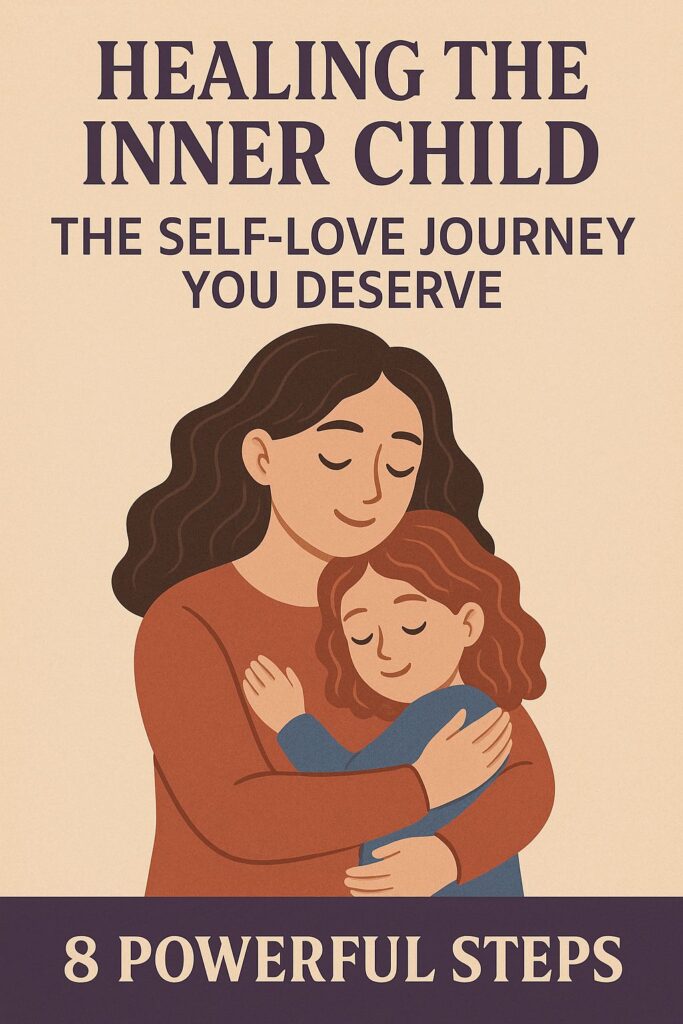 healing the inner child